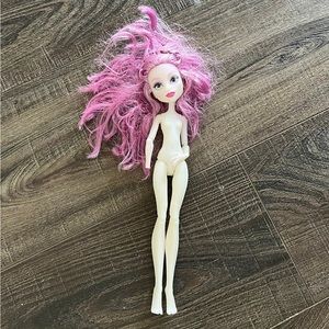 Monster High Ari Hauntington doll